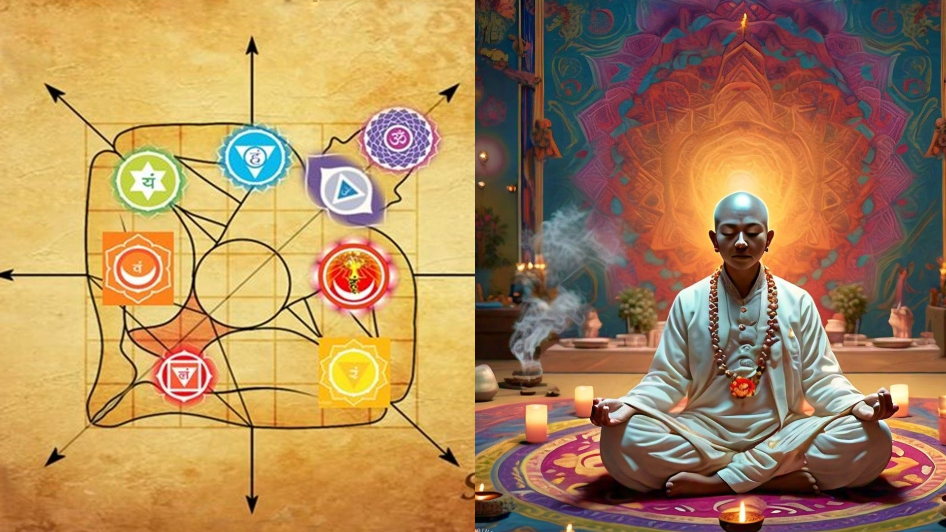 Vastu Shastra and Spirituality