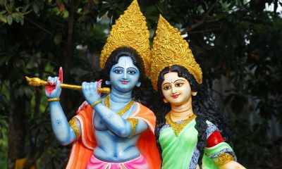 90 Tirunamas of Srikrishna with their meanings
