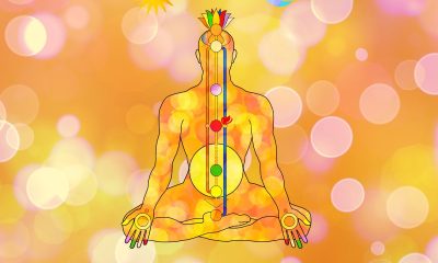 How to open the chakras in the body
