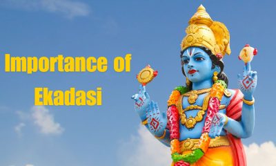 Importance of Ekadasi in tamil