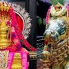 Nandi worship on Shani Maha Pradosha