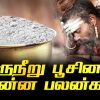 What are the benefits of Thirunei Pooja