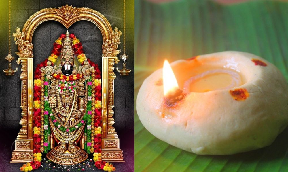 Worship Perumal to get your wish fulfilled