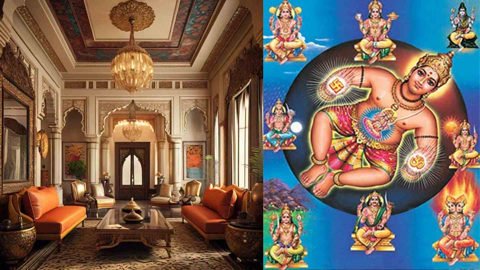 Do this to avoid negative energy in the house according to Vastu