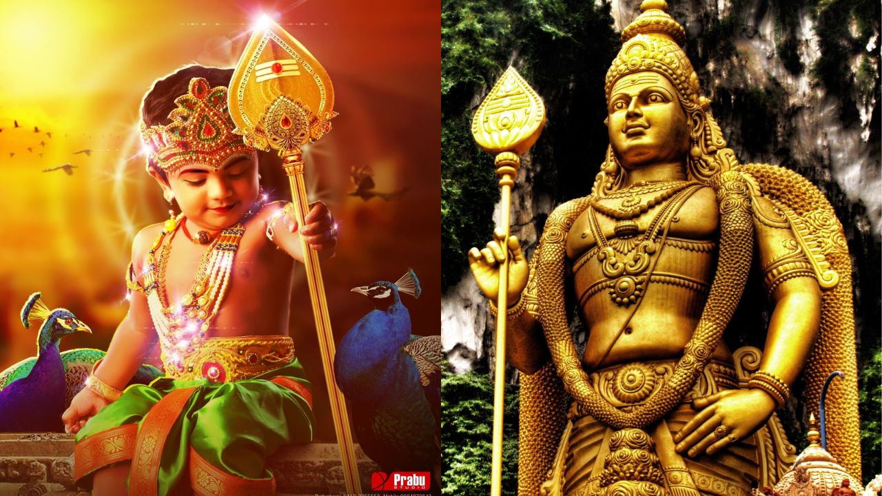 Will the prayer be fulfilled if we worship Lord Muruga