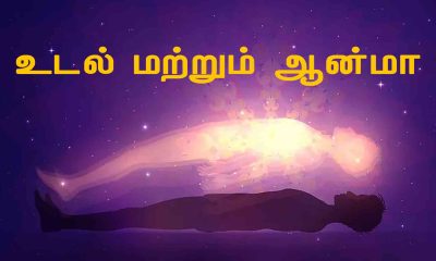 How can body and soul be balanced at the same time