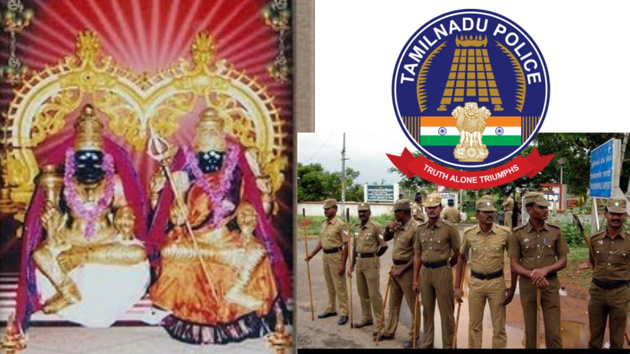 New rules for Kulasai devotees..