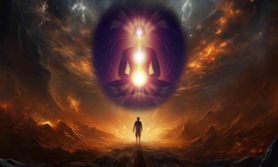 What are the ways to perceive the soul?