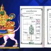 Benefits of Rahu in each house