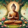 From Siddhartha to Buddha