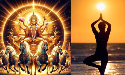 Sun direction benefits