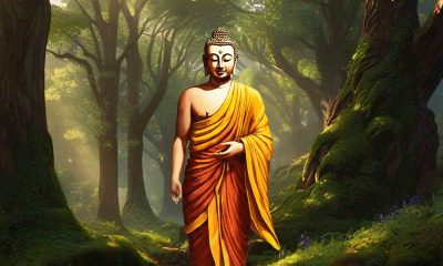 The Story of a Hundred Trees