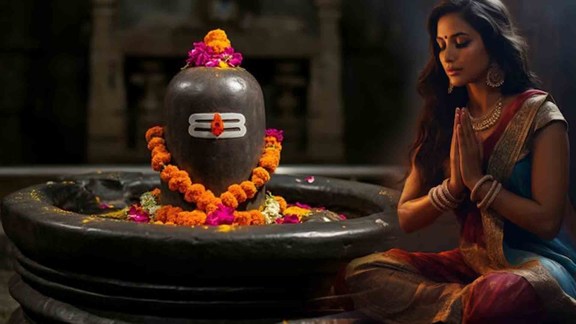 Can we worship Shivalinga