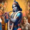 how-did-sri-krishna-marry-sixteen-thousand-wives