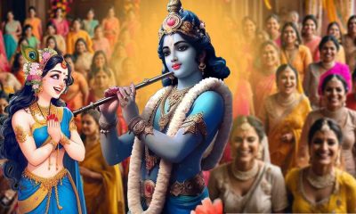 how-did-sri-krishna-marry-sixteen-thousand-wives