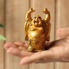 wealth feng shui laughing buddha vastu tips