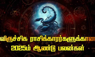 viruchigam rasi palan 2025