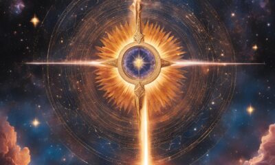 5 Forgotten Divine Weapons More Powerful Than Brahmastra