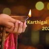 karthigai deepam 2024