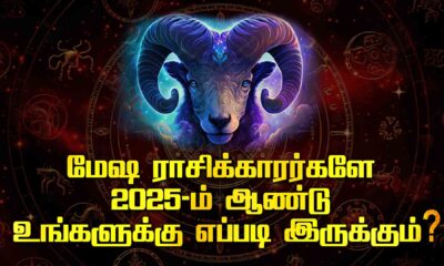 mesam new year rasi palan 2025 in tamil