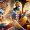 Answers to Life's Riddles: Answers from the Bhagavad Gita