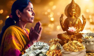how-to-perform-mahalakshmi-puja-to-multiply-wealth-at-home