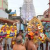 PRANAYA KALAHOTSAVAM OF SRI GOVINDARAJA SWAMY HELD