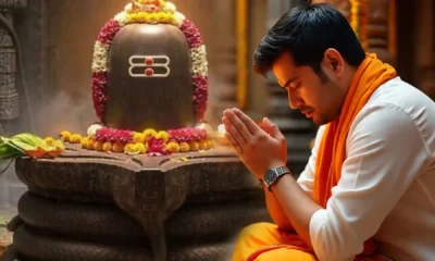 The Shiva mantra that embodies health, protection, and happiness