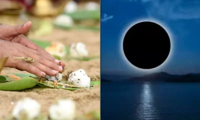 Some important things to avoid on the Aadi Amavasya!