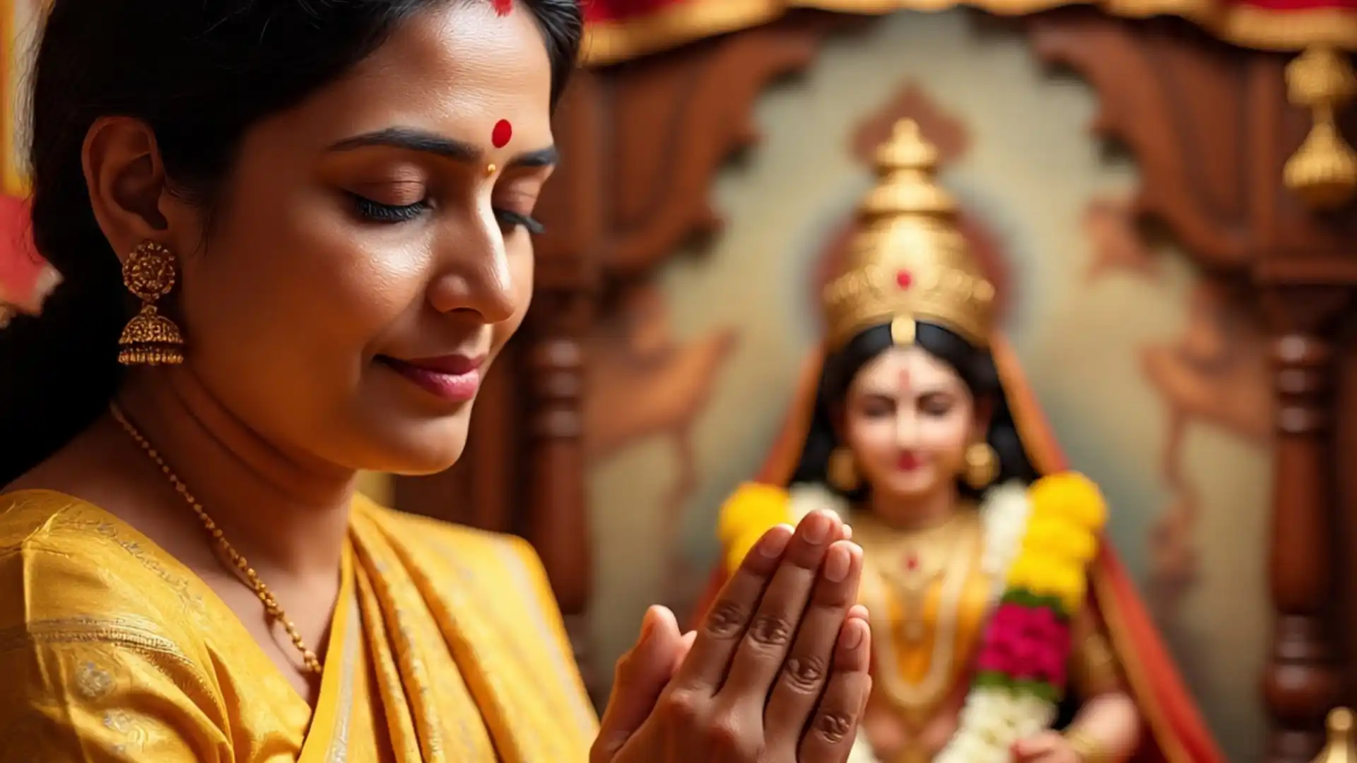 What is special about the month of Aadi?